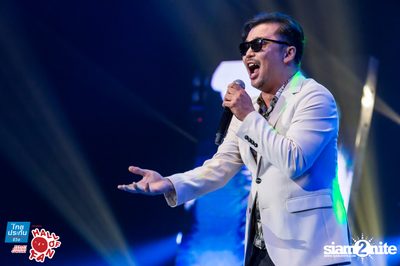 Hall of Fan Concert ft. Atom Chanakan (Album 1) — photo 148