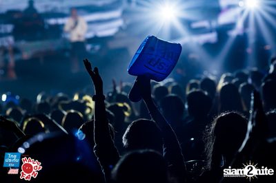 Hall of Fan Concert ft. Atom Chanakan (Album 1) — photo 150