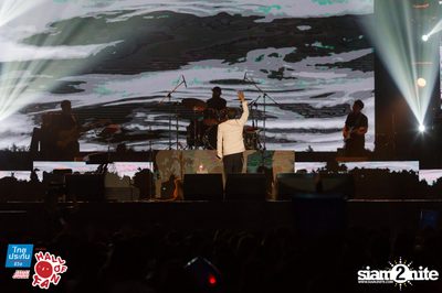 Hall of Fan Concert ft. Atom Chanakan (Album 1) — photo 151