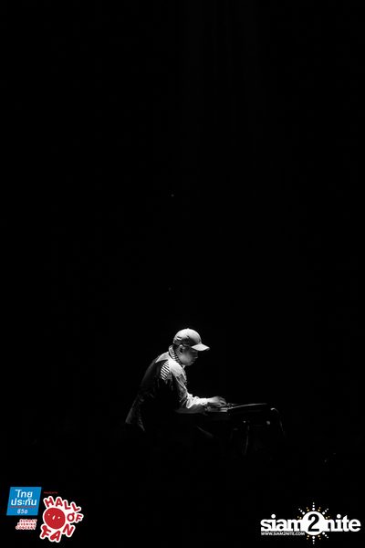 Hall of Fan Concert ft. Atom Chanakan (Album 1) — photo 152
