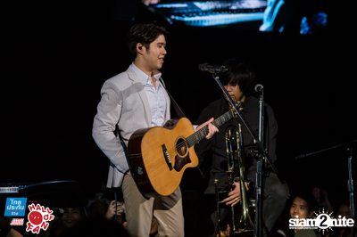 Hall of Fan Concert ft. Atom Chanakan (Album 1) — photo 154