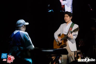 Hall of Fan Concert ft. Atom Chanakan (Album 1) — photo 155
