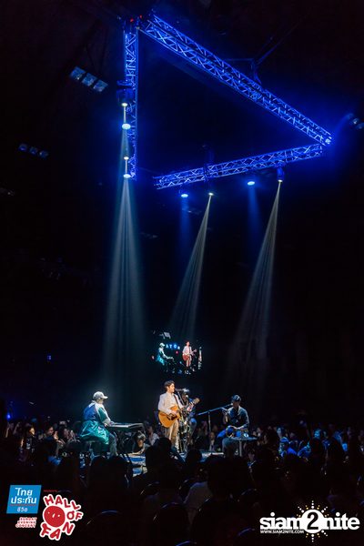 Hall of Fan Concert ft. Atom Chanakan (Album 1) — photo 156