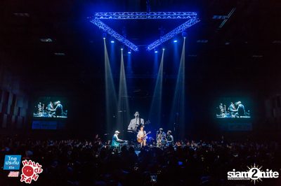 Hall of Fan Concert ft. Atom Chanakan (Album 1) — photo 157