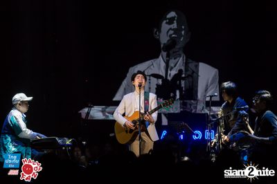 Hall of Fan Concert ft. Atom Chanakan (Album 1) — photo 158
