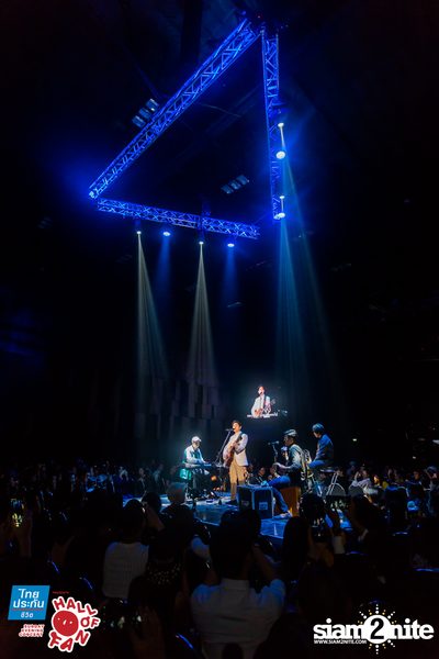 Hall of Fan Concert ft. Atom Chanakan (Album 1) — photo 159
