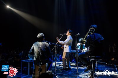 Hall of Fan Concert ft. Atom Chanakan (Album 1) — photo 160