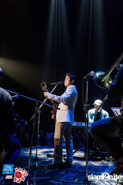 Hall of Fan Concert ft. Atom Chanakan (Album 1) — photo 161
