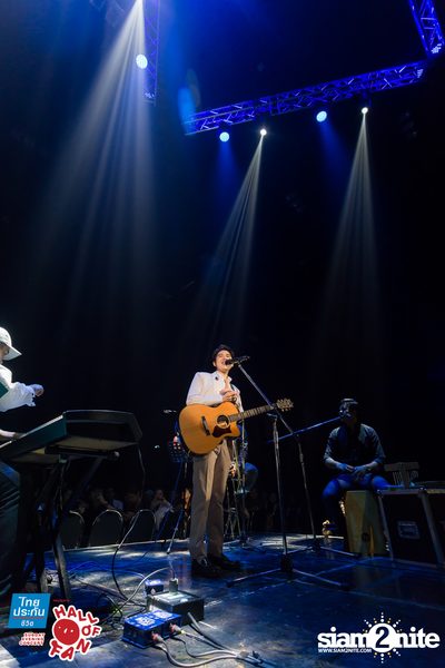 Hall of Fan Concert ft. Atom Chanakan (Album 1) — photo 162