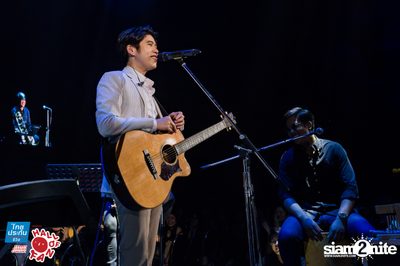 Hall of Fan Concert ft. Atom Chanakan (Album 1) — photo 163