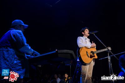 Hall of Fan Concert ft. Atom Chanakan (Album 1) — photo 164