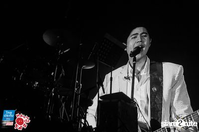 Hall of Fan Concert ft. Atom Chanakan (Album 1) — photo 165