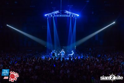 Hall of Fan Concert ft. Atom Chanakan (Album 1) — photo 166