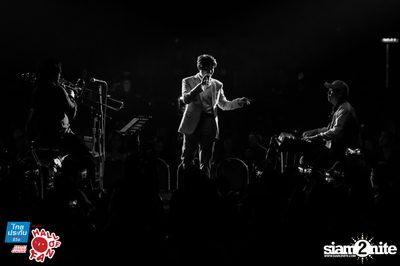 Hall of Fan Concert ft. Atom Chanakan (Album 1) — photo 167