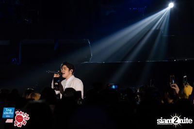 Hall of Fan Concert ft. Atom Chanakan (Album 1) — photo 168