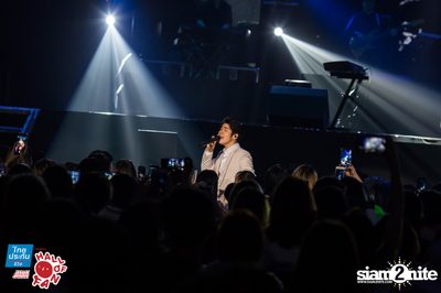Hall of Fan Concert ft. Atom Chanakan (Album 1) — photo 169