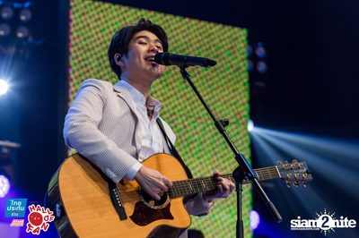 Hall of Fan Concert ft. Atom Chanakan (Album 1) — photo 170