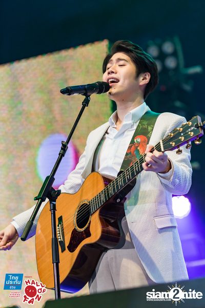 Hall of Fan Concert ft. Atom Chanakan (Album 1) — photo 172