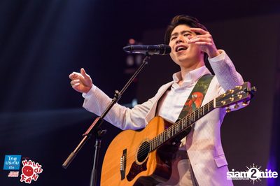 Hall of Fan Concert ft. Atom Chanakan (Album 1) — photo 173