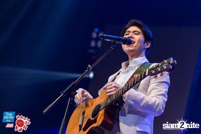 Hall of Fan Concert ft. Atom Chanakan (Album 1) — photo 174