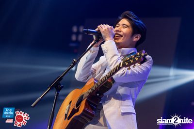 Hall of Fan Concert ft. Atom Chanakan (Album 1) — photo 175