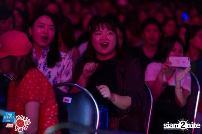 Hall of Fan Concert ft. Atom Chanakan (Album 1) — photo 176
