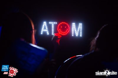 Hall of Fan Concert ft. Atom Chanakan (Album 1) — photo 177
