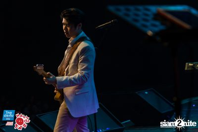 Hall of Fan Concert ft. Atom Chanakan (Album 1) — photo 179