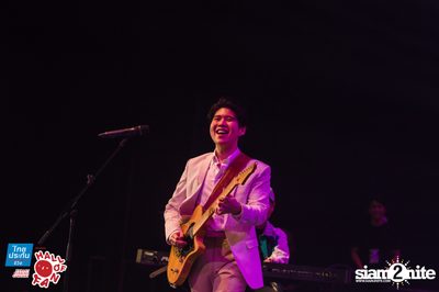 Hall of Fan Concert ft. Atom Chanakan (Album 1) — photo 180
