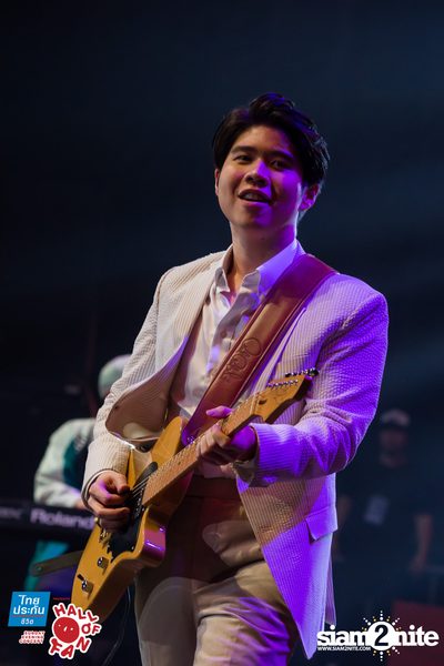 Hall of Fan Concert ft. Atom Chanakan (Album 1) — photo 181