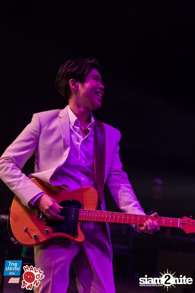Hall of Fan Concert ft. Atom Chanakan (Album 1) — photo 182