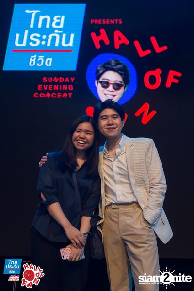 Hall of Fan Concert ft. Atom Chanakan (Album 1) — photo 184