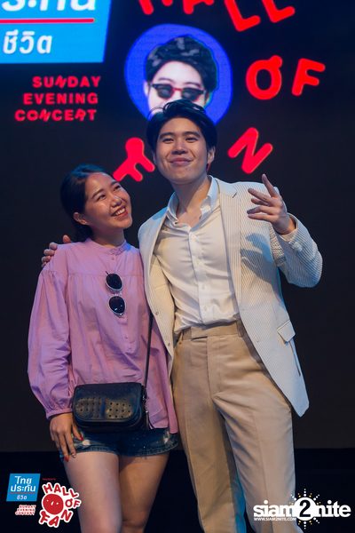 Hall of Fan Concert ft. Atom Chanakan (Album 1) — photo 185