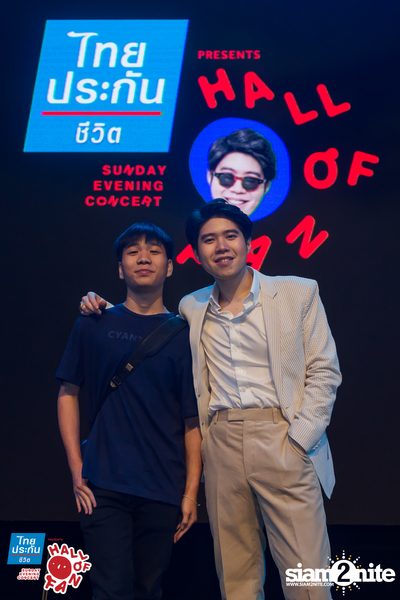 Hall of Fan Concert ft. Atom Chanakan (Album 1) — photo 186