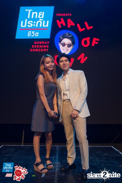 Hall of Fan Concert ft. Atom Chanakan (Album 1) — photo 187