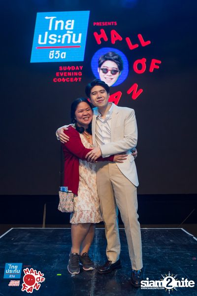 Hall of Fan Concert ft. Atom Chanakan (Album 1) — photo 189