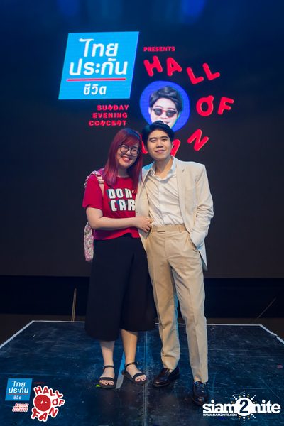 Hall of Fan Concert ft. Atom Chanakan (Album 1) — photo 191