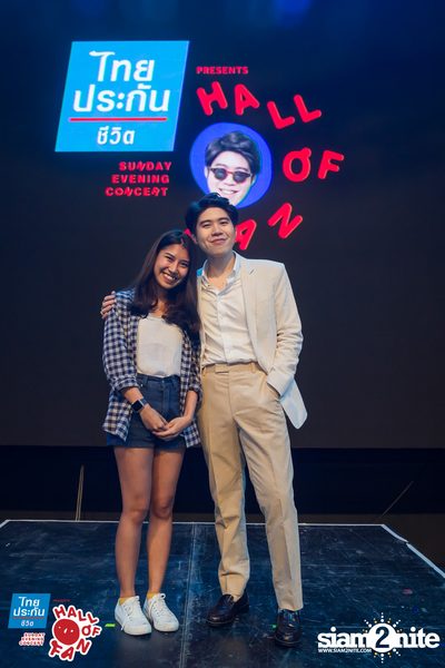Hall of Fan Concert ft. Atom Chanakan (Album 1) — photo 193