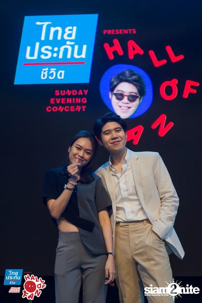 Hall of Fan Concert ft. Atom Chanakan (Album 1) — photo 194