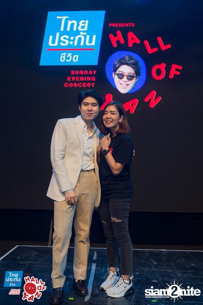 Hall of Fan Concert ft. Atom Chanakan (Album 1) — photo 199