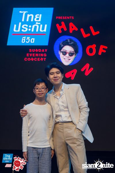 Hall of Fan Concert ft. Atom Chanakan (Album 1) — photo 201