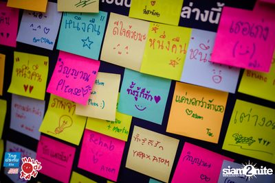 Hall of Fan Concert ft. Atom Chanakan (Album 2) — photo 4