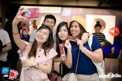 Hall of Fan Concert ft. Atom Chanakan (Album 2) — photo 6