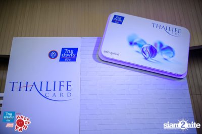 Hall of Fan Concert ft. Atom Chanakan (Album 2) — photo 10