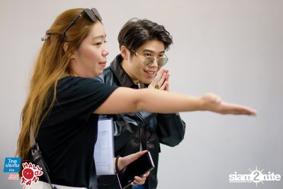 Hall of Fan Concert ft. Atom Chanakan (Album 2) — photo 15