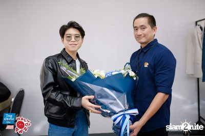 Hall of Fan Concert ft. Atom Chanakan (Album 2) — photo 16
