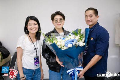 Hall of Fan Concert ft. Atom Chanakan (Album 2) — photo 17