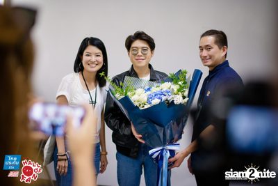 Hall of Fan Concert ft. Atom Chanakan (Album 2) — photo 18