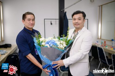 Hall of Fan Concert ft. Atom Chanakan (Album 2) — photo 19