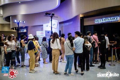 Hall of Fan Concert ft. Atom Chanakan (Album 2) — photo 20